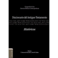 Diccionario del Antiguo Testamento: Históricos | Dictionary of Old Testament: Historical Books