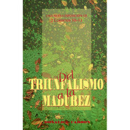 Del Triunfalismo a la Madurez | From Triumphalism to Maturity por Donald A. Carson