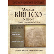 Manual Bíblico Nelson / Collins Bible Companion