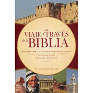 Un Viaje A Través de la Biblia / The Victor Journey Through the Bible por V. Gilbert Beers
