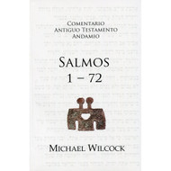 Salmos 1-72 | Psalms 1-72 por Michael Wilcock