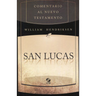 San Lucas | Luke por William Hendriksen 