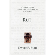 Rut | Ruth por David F. Burt