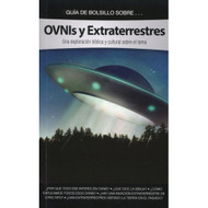 OVNIs y Extraterrestres / UFOs & ETs Pocket Guide