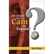 ¿De Dónde Tomó Caín su Esposa? / Where Did Cain Get His Wife?
