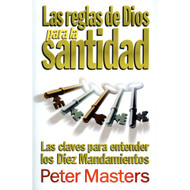 Las reglas de Dios para la santidad | God's Rules For Holiness