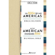 La Biblia de las Américas / New American Standard Bible - Biblia Bilingüe