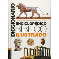 Diccionario enciclopédico bíblico ilustrado
