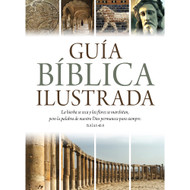 Guía bíblica ilustrada