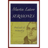 Martín Lutero: Sermones | Sermons of Martin Luther por Martin Luther
