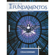 Revista Fundamentos: Cesacionismo (Volumen 3)