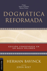 Dogmática reformada|Herman Bavinck