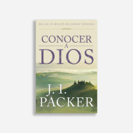 Conocer a Dios|J. I. Packer
