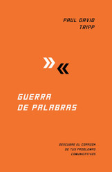 Guerra de palabras