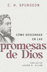 Cómo descansar en las promesas de Dios