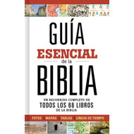 Guía Holman ilustrada de la Biblia | Holman Illustrated Bible Guide por Mike Beaumont