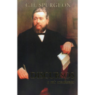 Discursos a mis estudiantes | Lectures to my Students | C.H. Spurgeon