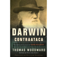 Darwin contraataca | Darwin Strikes Back por Thomas Woodward