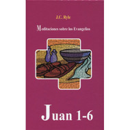 Juan 1-6 | John 1-6 por J.C. Ryle