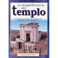 La magnificencia del templo | The Splendor of the Temple por Alec Garrard