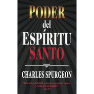 Poder del Espíritu Santo | Holy Spirit Power by Charles Spurgeon