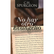 No Hay Otro Evangelio | No Other Gospel por C.H. Spurgeon