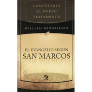 El evangelio según San Marcos | Mark por William Hendriksen