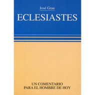 Eclesiastés por José Grau