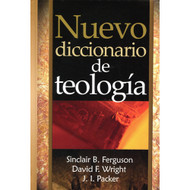 Nuevo diccionario de teología | New Dictionary of Theology