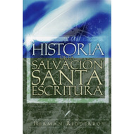 Historia de la Salvación y Santa Escritura / History of Salvation and Holy Scripture