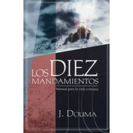 Los Diez Mandamientos |  The Ten Commandments por Jochem Douma
