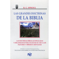 Las Grandes Doctrinas de la Biblia | Great Doctrines of the Bible