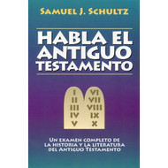 Habla el Antiguo Testamento / The Old Testament Speaks