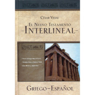 El Nuevo Testamento Interlineal Griego-Español