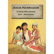 Jesús Narrador | Jesus the Storyteller