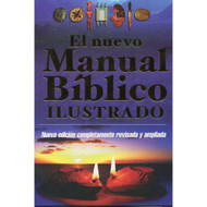 El Nuevo Manual Bíblico Ilustrado | Illustrated Handbook of the Bible
