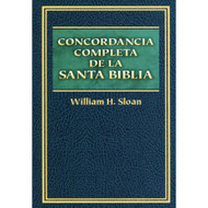 Concordancia Completa de la Santa Biblia / Complete Concordance of the Holy Bible