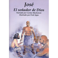 José el Soñador de Dios | Joseph God's Dreamer