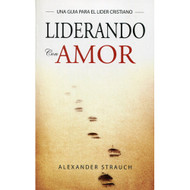 Liderando Con Amor | Leading with Love