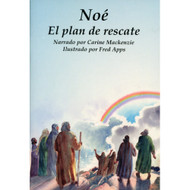 Noé: El Plan de Rescate | Noah: The Rescue Plan