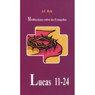 Lucas 11-24 | Luke 11-24