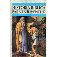 Historia bíblica para la juventud, Tomo 3 | Bible Stories for Young People, Vol. 3