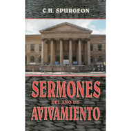 Sermones del Año de Avivamiento | Revival Year Sermons
