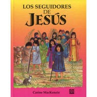 Los Seguidores de Jesús | Followers of Jesus