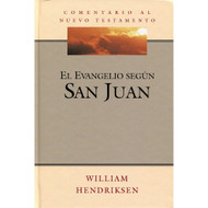 El evangelio según San Juan