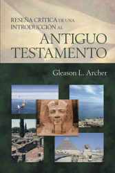 Reseña crítica de una introducción al Antiguo Testamento