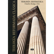 Teología Sistemática | Sistematic Theology