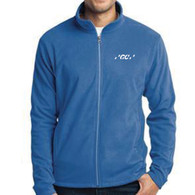 Men's Micro Fleece Jacket (F223)