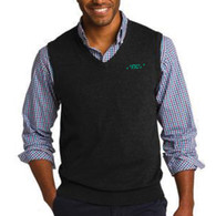 Men's V-Neck Sweater Vest (SW286)