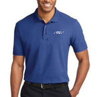 Men's Short Sleeve Polo (TLK510) - TALL